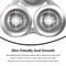 9000 Replacement Shaver Heads SH98 Compatible Blades For Smooth Precision Shaving 1