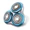 9000 Replacement Shaver Heads SH98 Compatible Blades For Smooth Precision Shaving 9