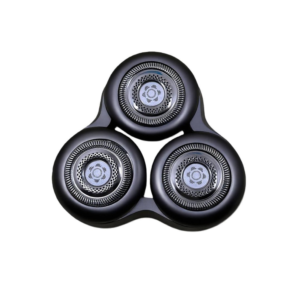 9000 Replacement Shaver Heads SH98 Compatible Blades For Smooth Precision Shaving 6