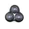 9000 Replacement Shaver Heads SH98 Compatible Blades For Smooth Precision Shaving 6