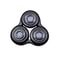 9000 Replacement Shaver Heads SH98 Compatible Blades For Smooth Precision Shaving 6
