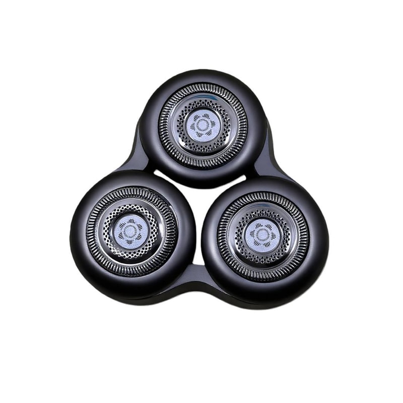 9000 Replacement Shaver Heads SH98 Compatible Blades For Smooth Precision Shaving 6