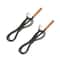 10K Copper Head Temperature Sensor Probe For AC Pipe Thermistor Monitoring 0