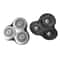 S9000 Replacement Shaver Head Blades Precision Knife Head For RQ10 RQ12 Electric Razors 1