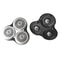 S9000 Replacement Shaver Head Blades Precision Knife Head For RQ10 RQ12 Electric Razors 1