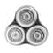 S9000 Replacement Shaver Head Blades Precision Knife Head For RQ10 RQ12 Electric Razors 2