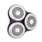 S9000 Replacement Shaver Head Blades Precision Knife Head for RQ10 RQ12 Electric Razors