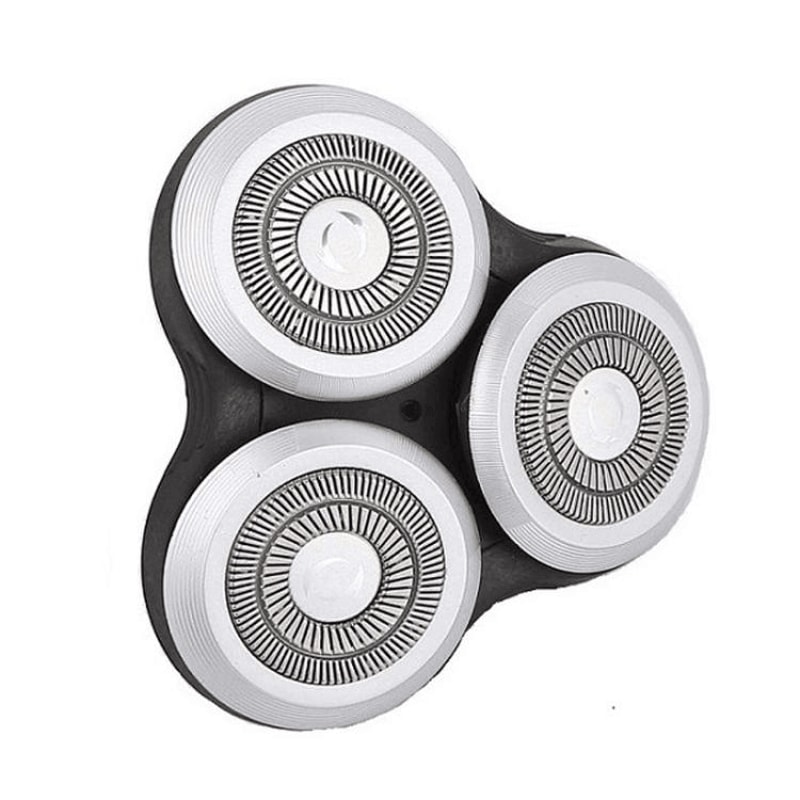 S9000 Replacement Shaver Head Blades Precision Knife Head For RQ10 RQ12 Electric Razors 8