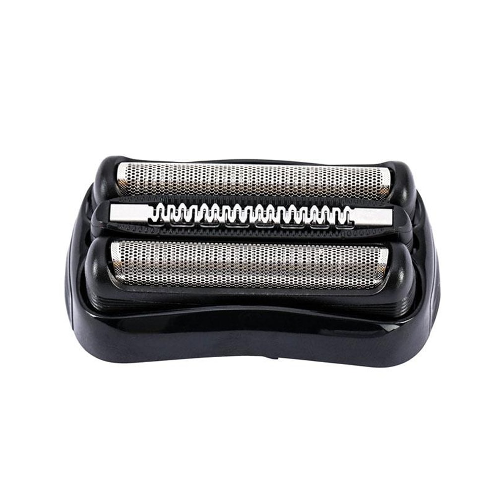 Premium Replacement Shaver Head Set Braun Compatible Electric Shaver Head