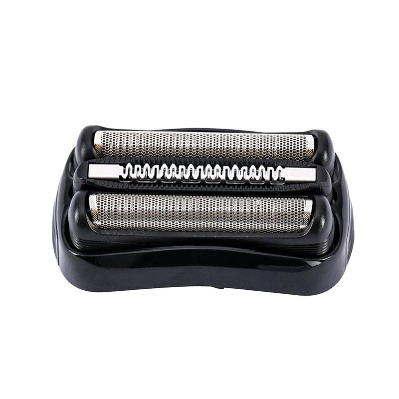 Premium Replacement Shaver Head Set Braun Compatible Electric Shaver Head