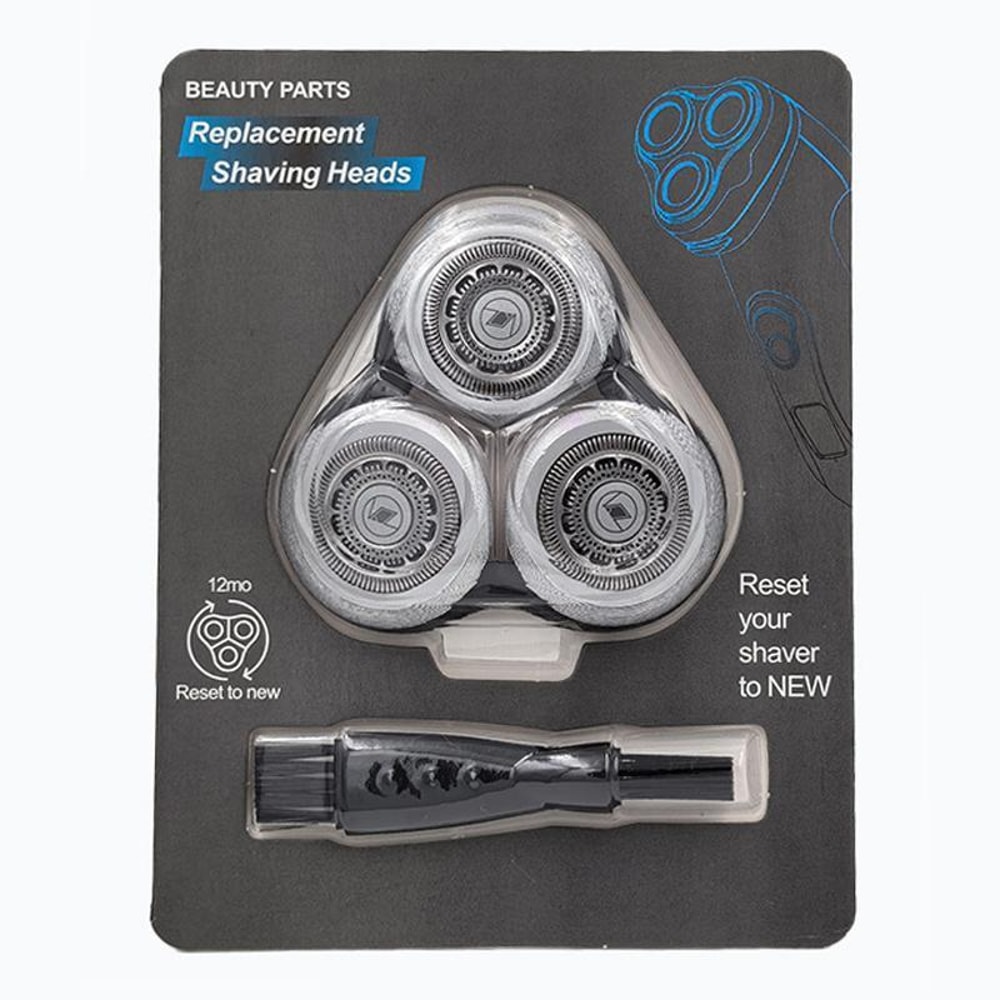 Premium Replacement Electric Shaver Head For S9000 S8000 Series 0