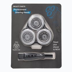 premium replacement electric shaver head for s9000 s8000 series