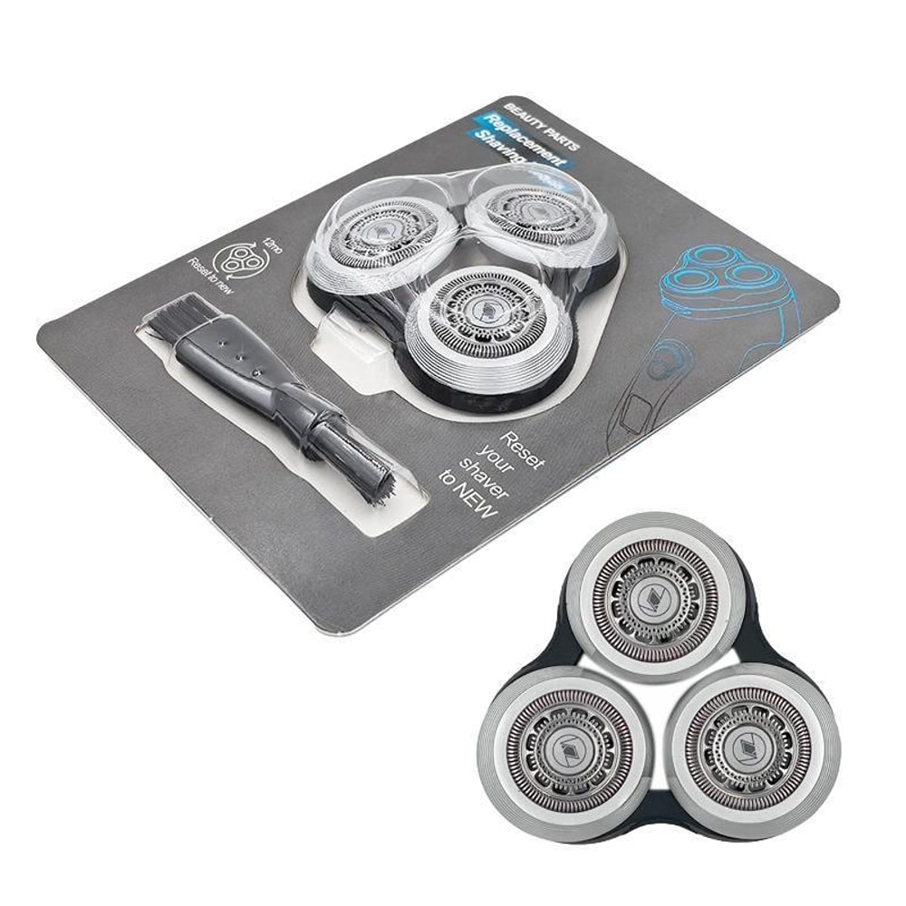 Premium Replacement Electric Shaver Head For S9000 S8000 Series 3
