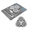 Premium Replacement Electric Shaver Head For S9000 S8000 Series 3
