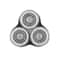Premium Replacement Electric Shaver Head For S9000 S8000 Series 4