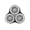 Premium Replacement Electric Shaver Head For S9000 S8000 Series 4