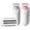 Premium Philips BG2000 Series Replacement Blade Set Trimmer Shaver Head Kit 7