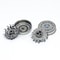 Premium Replacement Shaving Heads for Shavers SH70 Compatible Precision Set