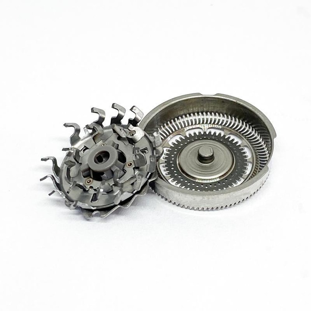 Premium Replacement Shaving Heads for Shavers SH70 Compatible Precision Set