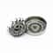 Premium Replacement Shaving Heads for Shavers SH70 Compatible Precision Set