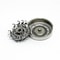 Premium Replacement Shaving Heads for Shavers SH70 Compatible Precision Set