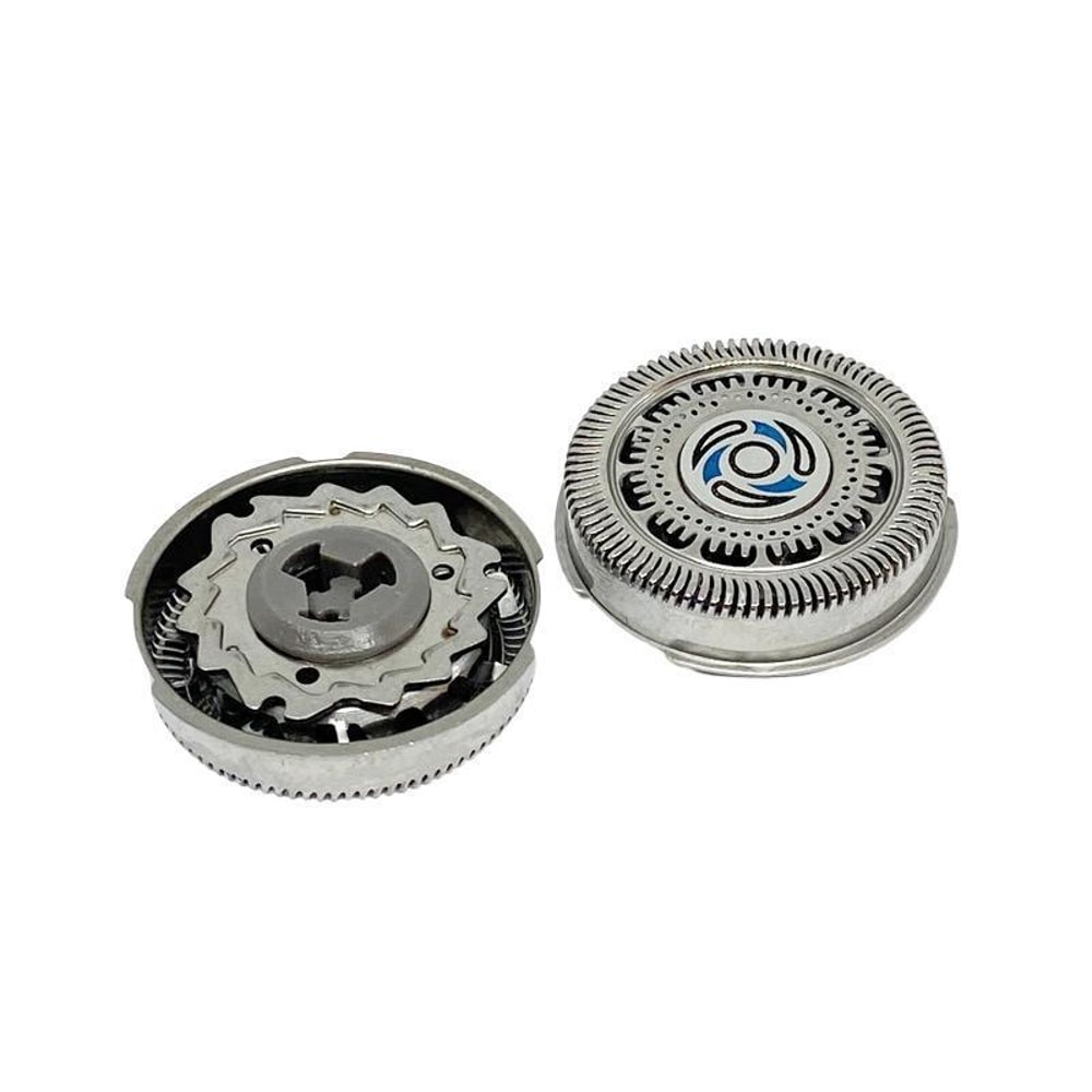 Premium Replacement Shaving Heads for Shavers SH70 Compatible Precision Set