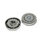 Premium Replacement Shaving Heads for Shavers SH70 Compatible Precision Set