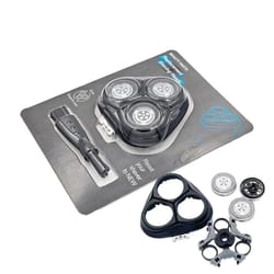 electric shaver replacement head for s2305 s1121 s1232 s1133