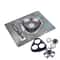 Electric Shaver Replacement Head For S2305 S1121 S1232 S1133 0
