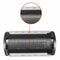 Universal Trimmer Shaver Head Replacement For Norelco Bodygroom Durable Foil Cutter 2
