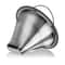 Premium Reusable Stainless Steel Moccamaster Coffee Filter Eco Flavor Boost 0