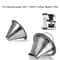 Premium Reusable Stainless Steel Moccamaster Coffee Filter Eco Flavor Boost 1