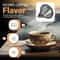 Premium Reusable Stainless Steel Moccamaster Coffee Filter Eco Flavor Boost 3