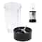 Premium Magic Bullet Replacement Parts Kit 12 Piece Personal Blender Accessories With 16oz Blender 4
