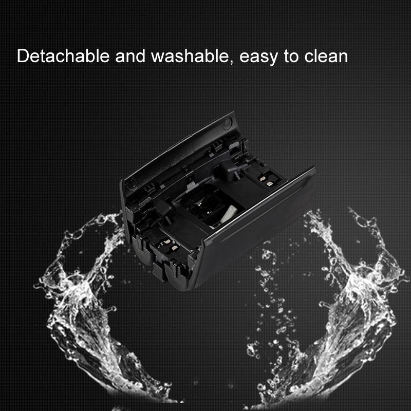 Premium Electric Shaver Head Replacement For Braun Series 5 5