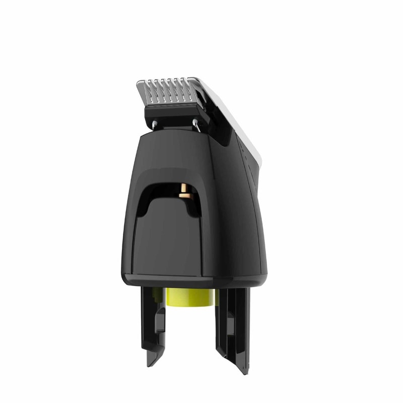 Precision Replacement Blade Head For Philips OneBlade Compatible Shaver 3
