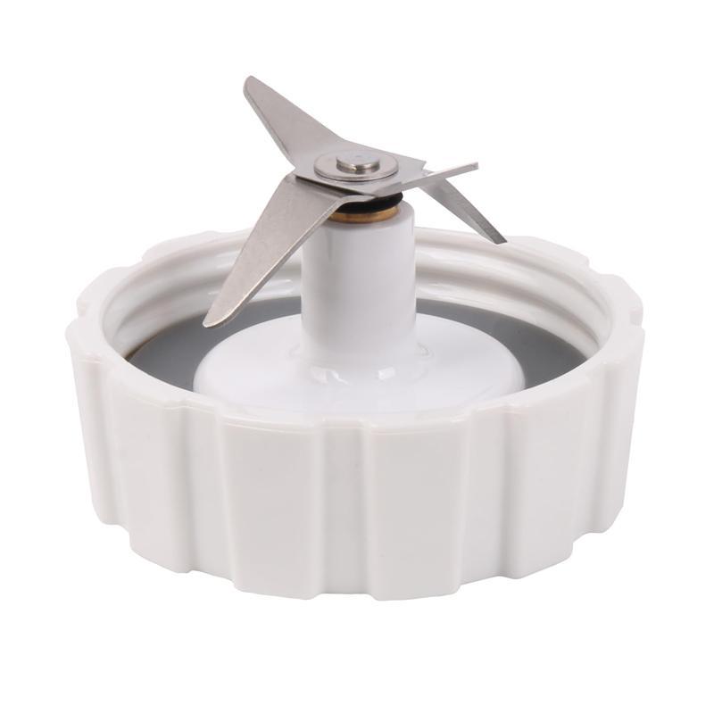 Hamilton Beach Blender Gasket Seal Ring & Blade Replacement Kit Durable Leak Proof Seal