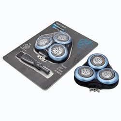 premium s6000 replacement heads electric shaver head replacements