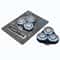Premium S6000 Replacement Heads Electric Shaver Head Replacements 0