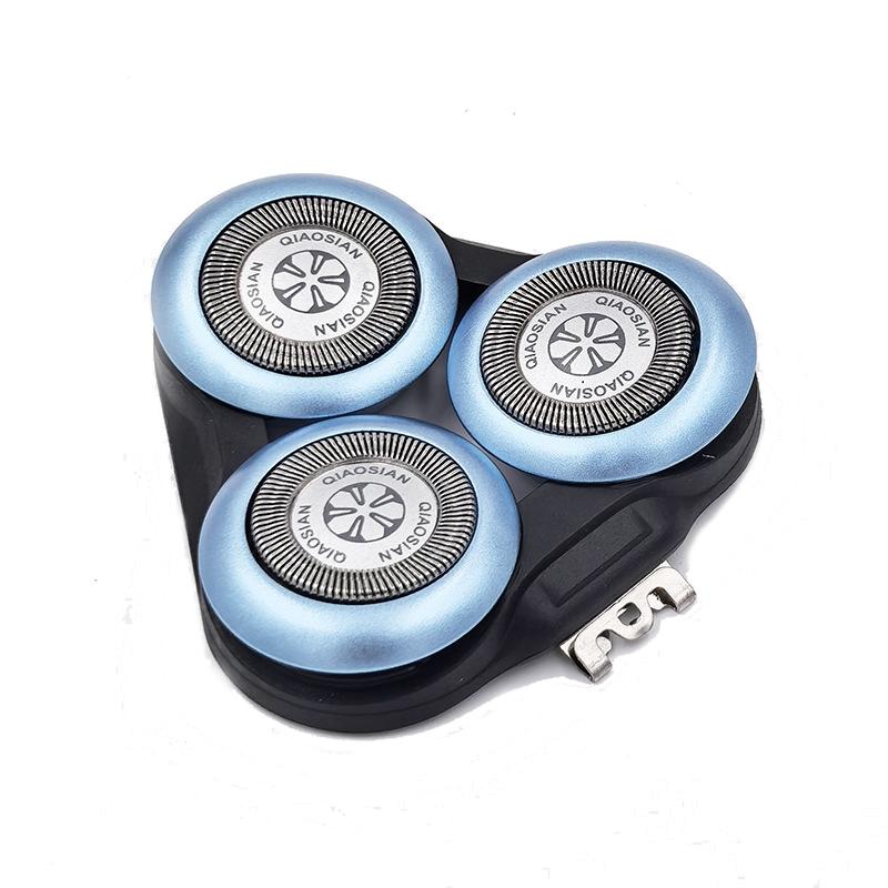 Premium S6000 Replacement Heads Electric Shaver Head Replacements 1