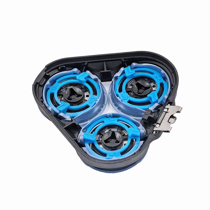 Premium S6000 Replacement Heads Electric Shaver Head Replacements 2