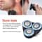Premium S6000 Replacement Heads Electric Shaver Head Replacements 4