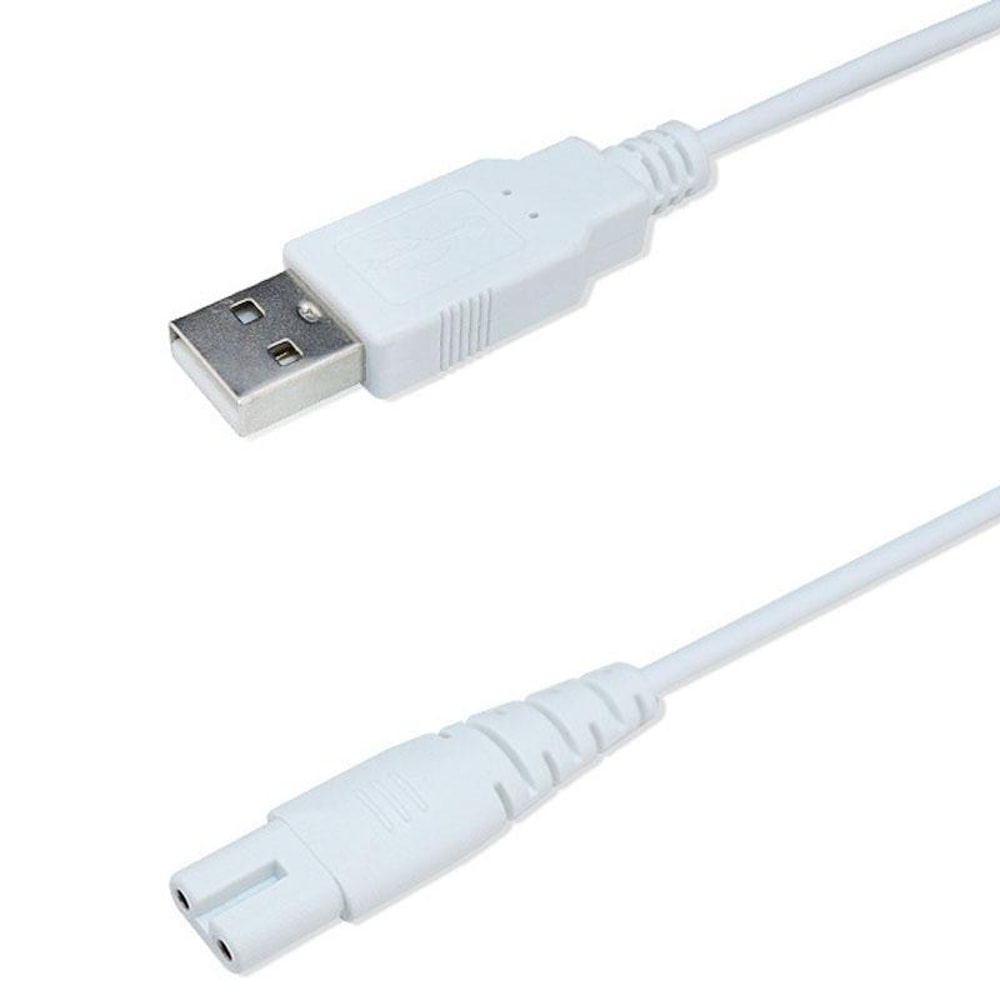 Premium USB Charging Cable For Shaver Water Refill Devices Fast Durable Power Cord 1