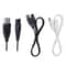 Premium USB Charging Cable For Shaver Water Refill Devices Fast Durable Power Cord 0