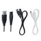 Premium USB Charging Cable For Shaver Water Refill Devices Fast Durable Power Cord 0