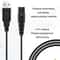 Premium USB Charging Cable For Shaver Water Refill Devices Fast Durable Power Cord 5