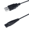 Premium USB Charging Cable For Shaver Water Refill Devices Fast Durable Power Cord 8