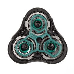 premium replacement shaver head for philips electric razors high precision rotary razor head fit