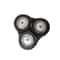 Premium Replacement Shaver Head for Philips Electric Razors High Precision Rotary Razor Head Fit
