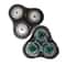 Premium Replacement Shaver Head for Philips Electric Razors High Precision Rotary Razor Head Fit